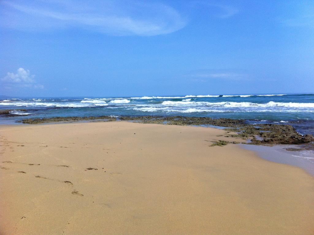 Mar Verde Lodge Puerto Viejo de Talamanca Экстерьер фото