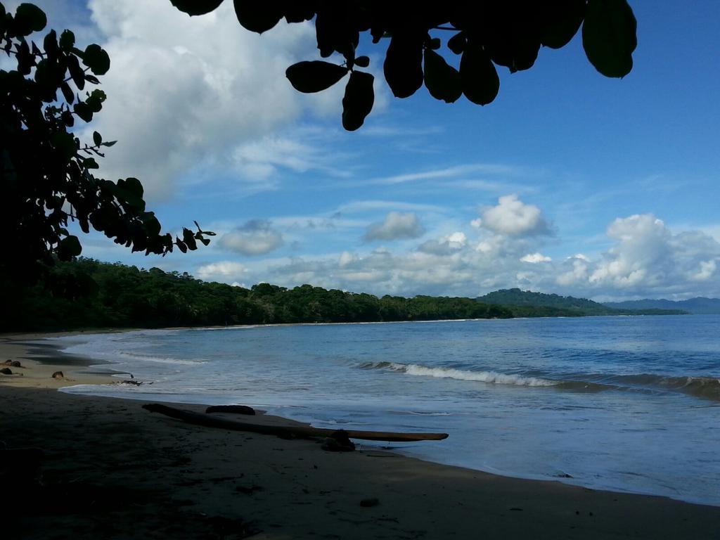 Mar Verde Lodge Puerto Viejo de Talamanca Экстерьер фото