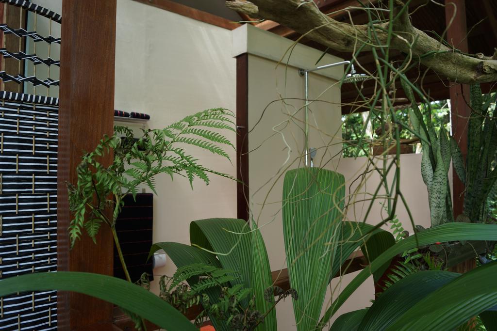 Mar Verde Lodge Puerto Viejo de Talamanca Экстерьер фото