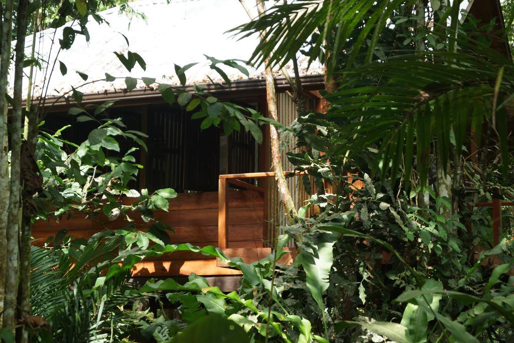 Mar Verde Lodge Puerto Viejo de Talamanca Номер фото