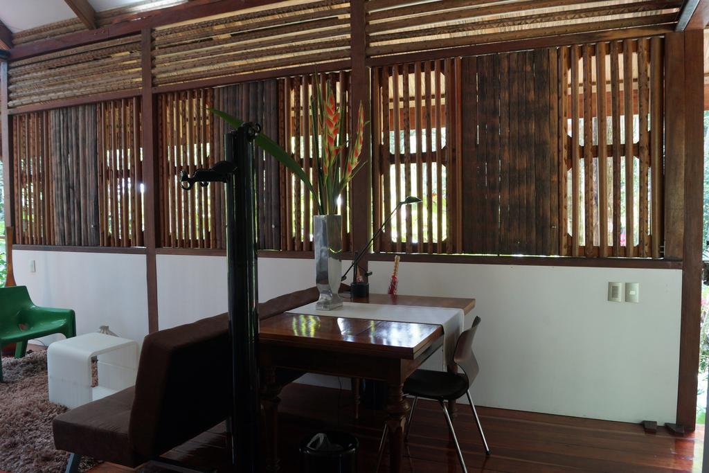 Mar Verde Lodge Puerto Viejo de Talamanca Номер фото