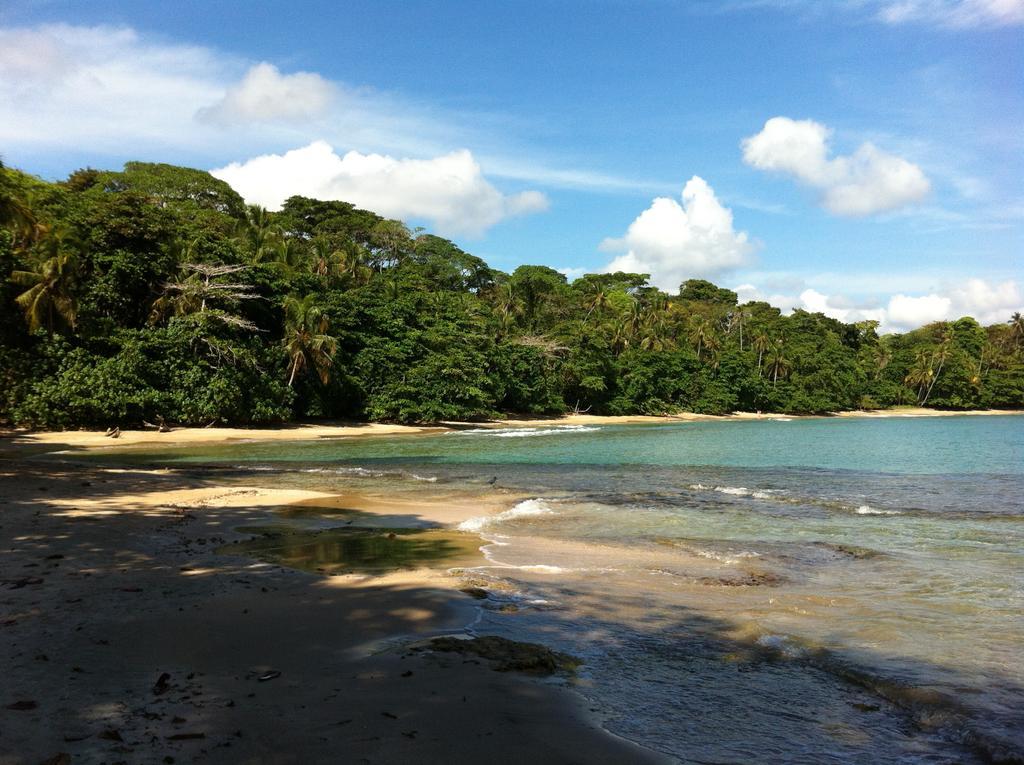 Mar Verde Lodge Puerto Viejo de Talamanca Экстерьер фото