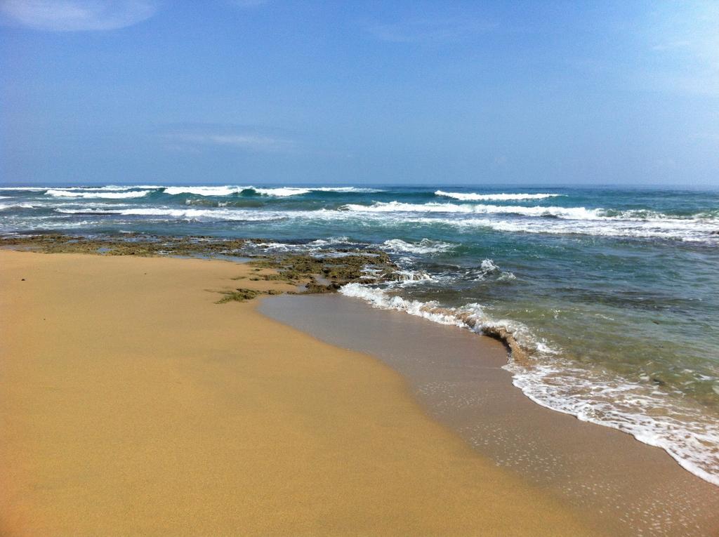 Mar Verde Lodge Puerto Viejo de Talamanca Экстерьер фото