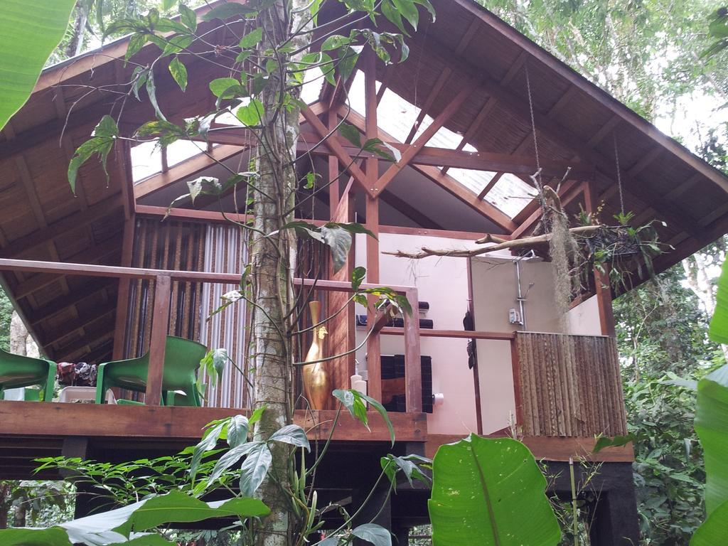 Mar Verde Lodge Puerto Viejo de Talamanca Номер фото
