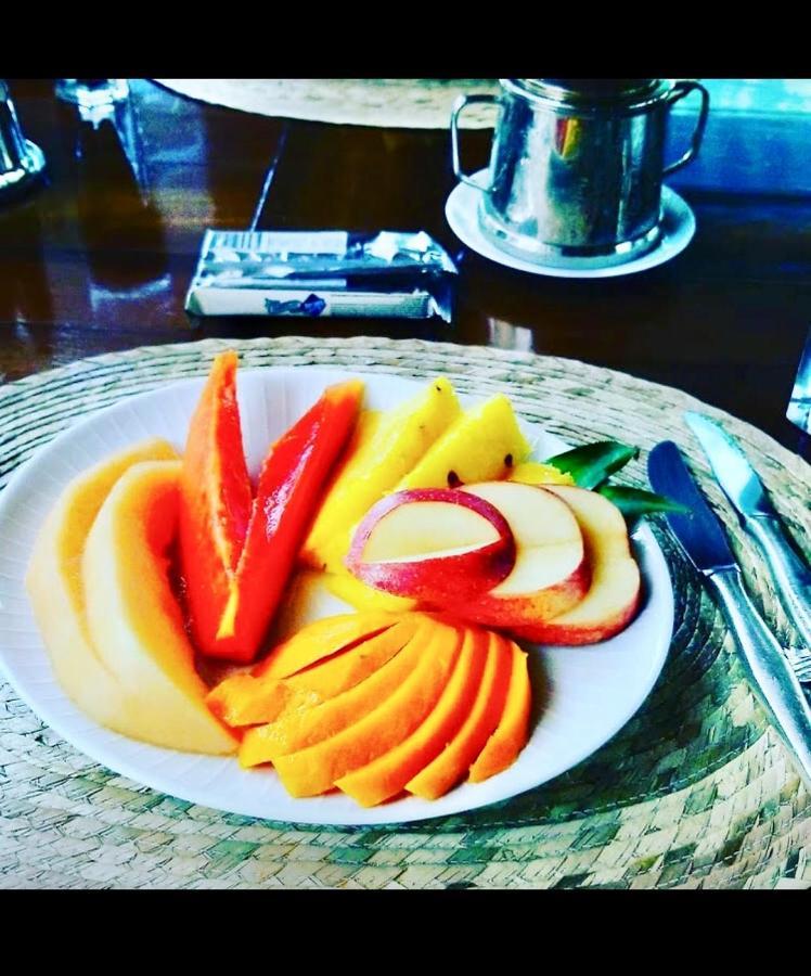 Mar Verde Lodge Puerto Viejo de Talamanca Экстерьер фото