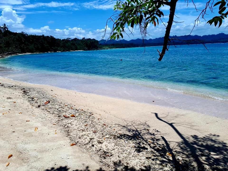 Mar Verde Lodge Puerto Viejo de Talamanca Экстерьер фото