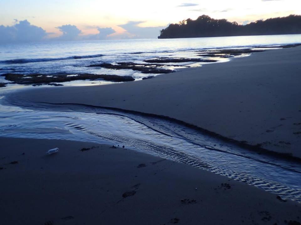 Mar Verde Lodge Puerto Viejo de Talamanca Экстерьер фото
