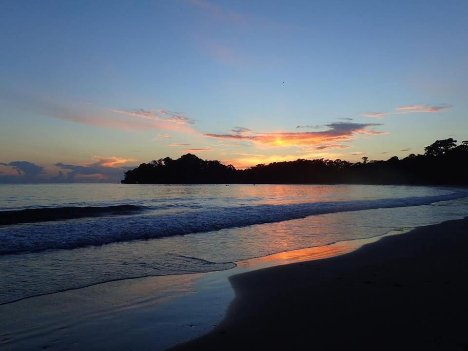 Mar Verde Lodge Puerto Viejo de Talamanca Экстерьер фото