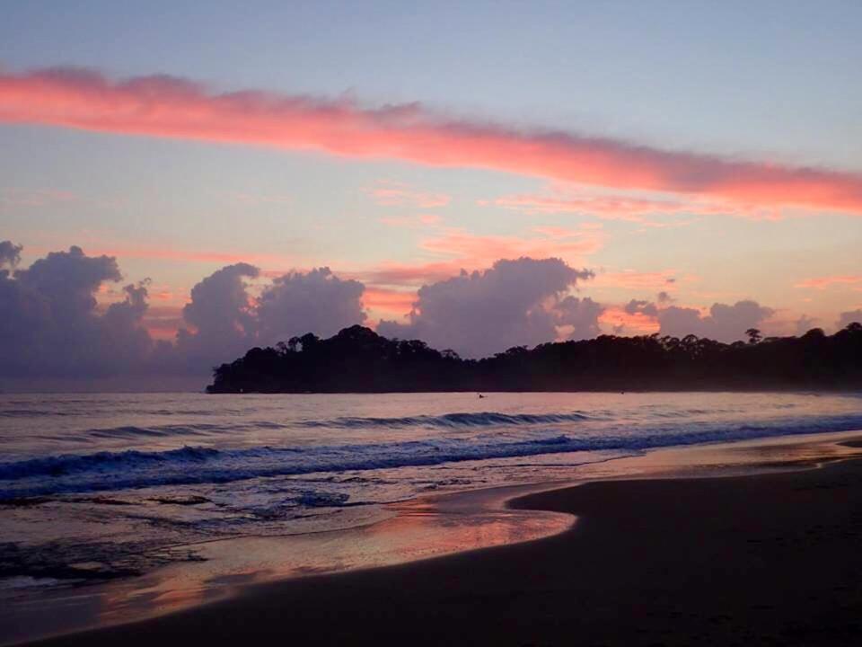 Mar Verde Lodge Puerto Viejo de Talamanca Экстерьер фото